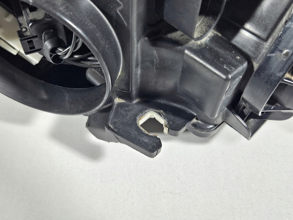 Frontscheinwerfer Audi A5 8T0941004AK Xenon Rechts Scheinwerfer Headlight