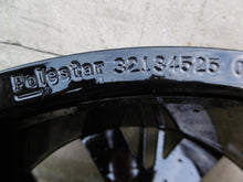 Load image into Gallery viewer, 1x Alufelge 20 Zoll 9.0" 5x108 53ET 32134525 Polestar Rim Wheel FEL6369013573ho