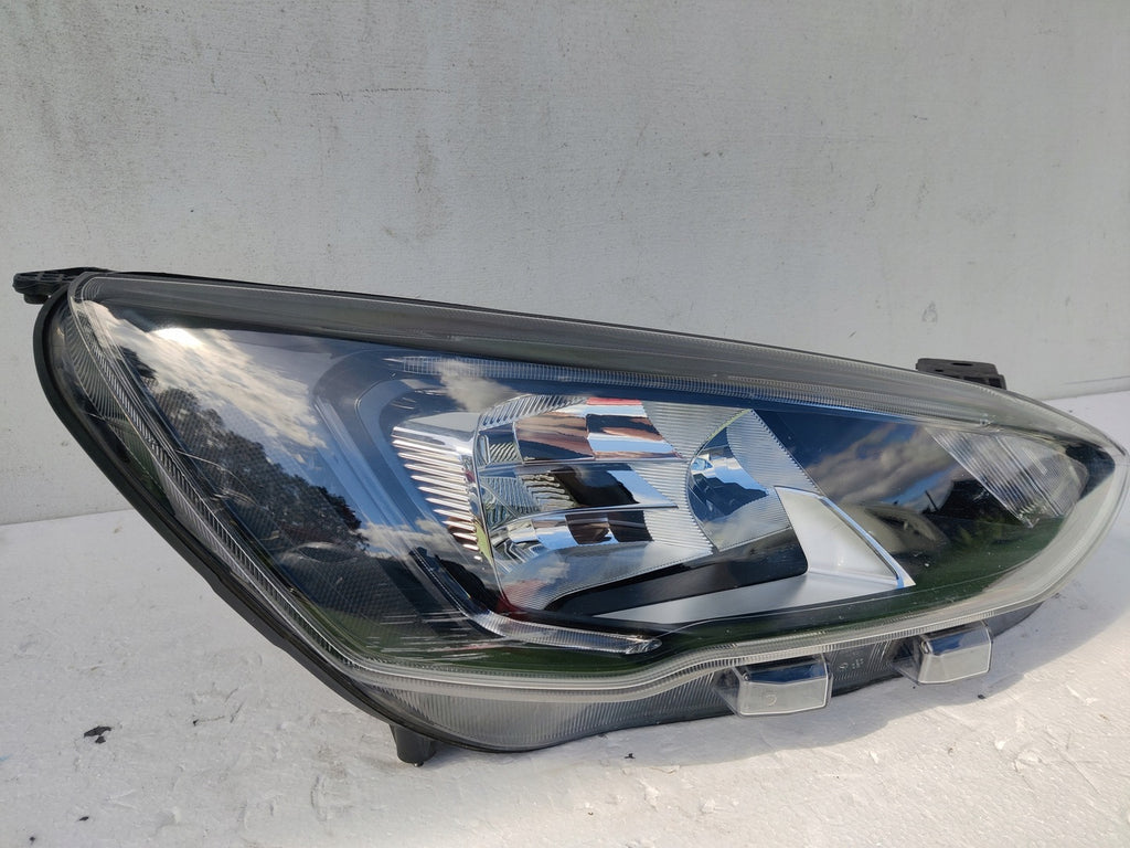 Frontscheinwerfer Ford Focus MX7B13E014CC LED Rechts Scheinwerfer Headlight