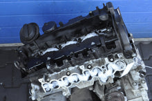 Load image into Gallery viewer, Motor BMW E81 E91 E90 N47D20A N47D20C 2.0 143PS 203TKm 2010 Diesel Unkomplett