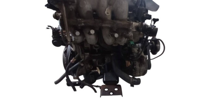 Motor Suzuki Vitara I G16A 1.6 1998 Benzin Engine Unkomplett MOT8808207212lj