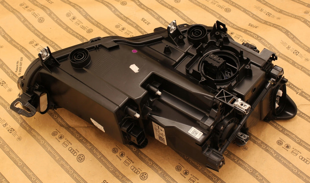 Frontscheinwerfer Cupra Formentor Leon 5FB941007F LED Links Headlight