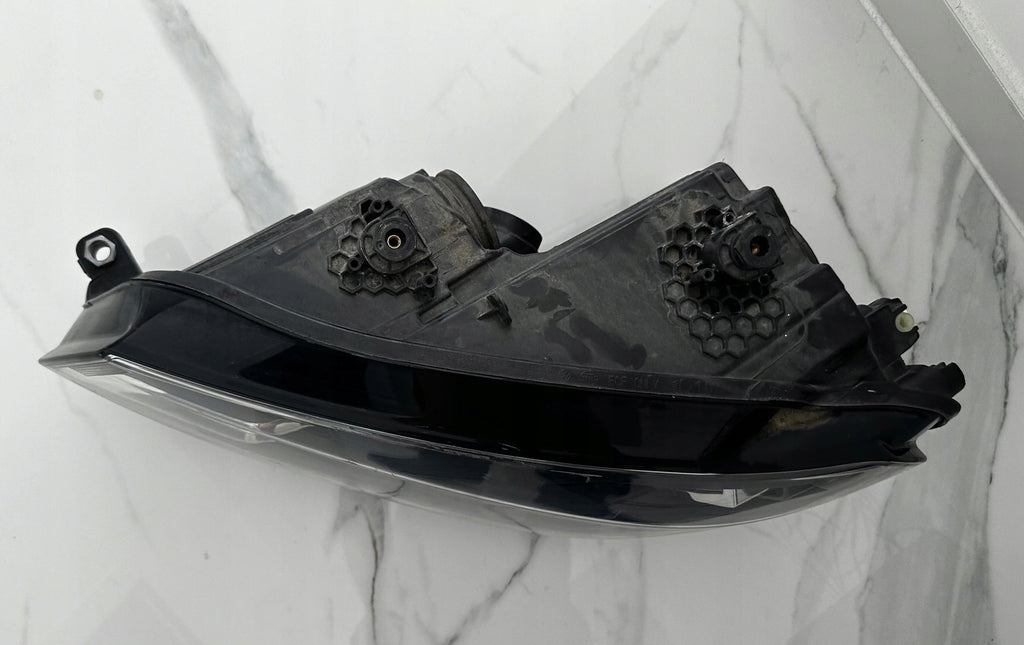 Frontscheinwerfer VW Caddy 1K1941015B Links Scheinwerfer Headlight SCH4283283008ic