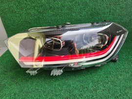 Frontscheinwerfer VW Polo 2G1941035M Links Scheinwerfer Headlight SCH9153308709qn