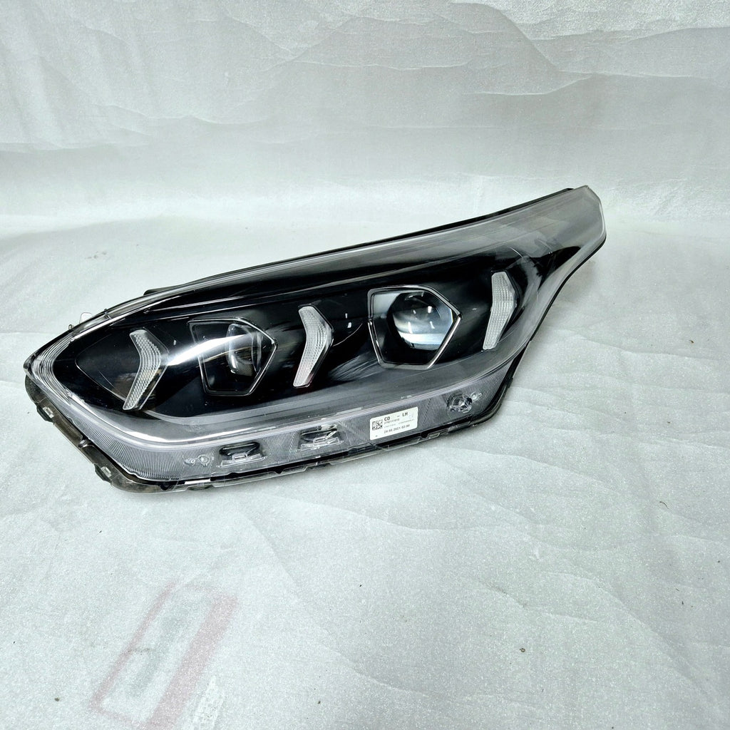 Frontscheinwerfer Kia Ceed J792111010 LED Links Scheinwerfer Headlight SCH2832398498gn