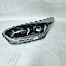 Laden Sie das Bild in den Galerie-Viewer, Frontscheinwerfer Kia Ceed J792111010 LED Links Scheinwerfer Headlight SCH2832398498gn