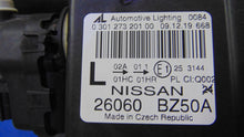 Load image into Gallery viewer, Frontscheinwerfer Nissan Nv400 Movano B Master III 26060BZ50A Links Headlight SCH1423918398us
