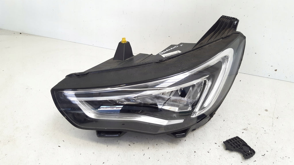 Frontscheinwerfer Opel Grandland X 366947220 Full LED Links Headlight SCH9663815930id