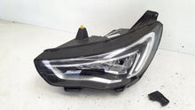Laden Sie das Bild in den Galerie-Viewer, Frontscheinwerfer Opel Grandland X 366947220 Full LED Links Headlight SCH9663815930id