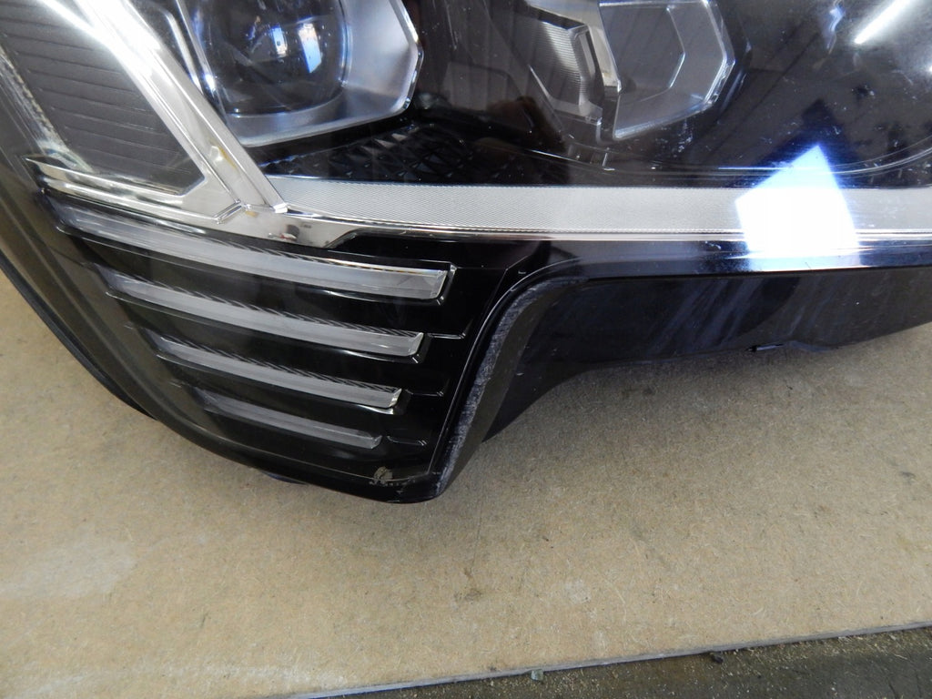 Frontscheinwerfer Audi E Tron E-Tron E-TRON4KE941040 Full LED Rechts Headlight SCH2962387771ae