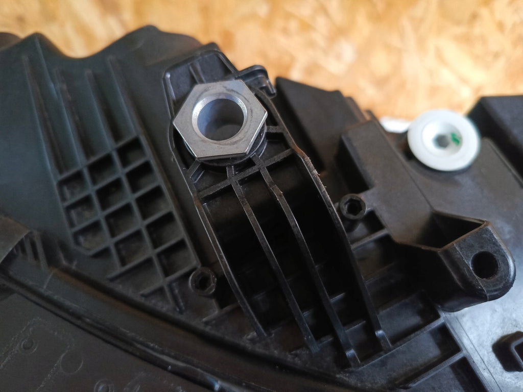 Frontscheinwerfer BMW X5 G05 5A27982-01LL Full LED Rechts Scheinwerfer Headlight SCH1992474066mi