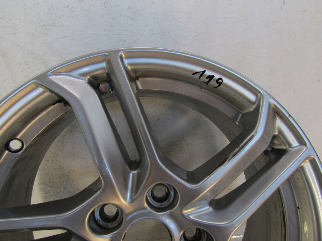 1x Alufelge 16 Zoll 5x108 JX7C1007A1A Ford Focus Rim Wheel FEL9336114057hs