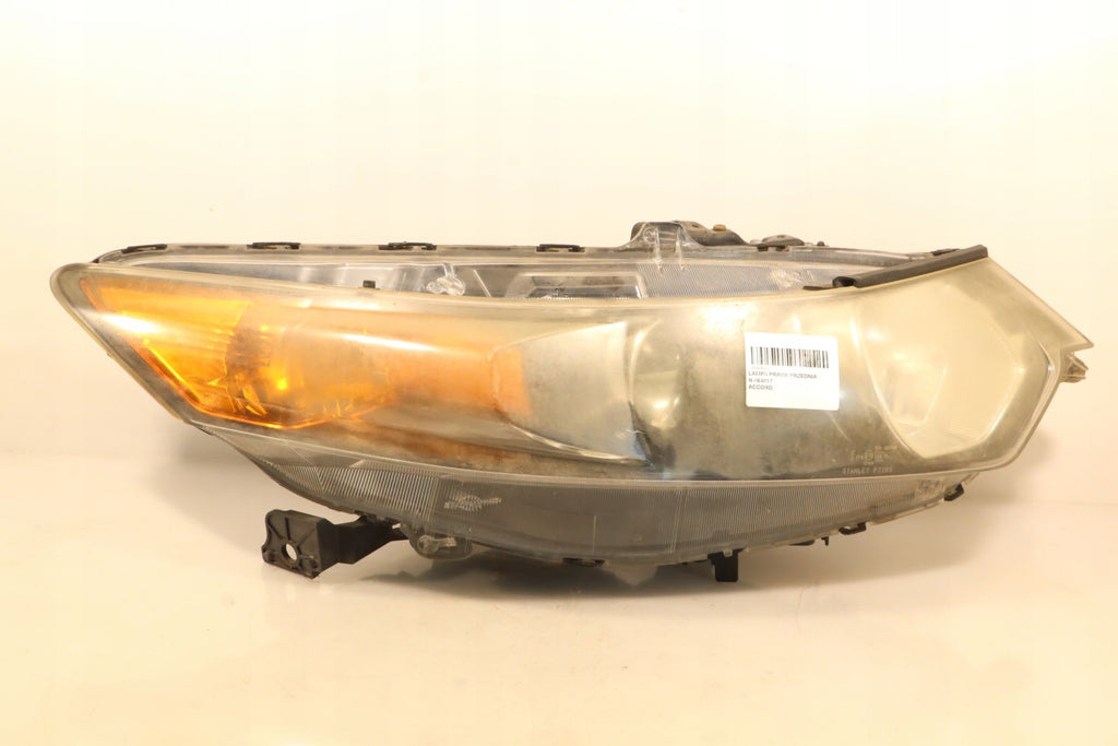 Frontscheinwerfer Honda Accord VIII I P7265 Rechts Scheinwerfer Headlight SCH7797584793nm