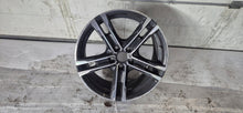 Load image into Gallery viewer, 1x Alufelge 18 Zoll 8.0" 5x112 57ET Glanz Graphit 8092352 BMW F40 Mg Rim Wheel FEL5555981662om