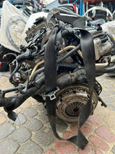Load image into Gallery viewer, Motor Seat Ibiza IV I 03E103373E 2012 Benzin Engine Komplett MOT7788324379qn