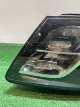 Laden Sie das Bild in den Galerie-Viewer, Frontscheinwerfer Audi Q5 1011117075 Links Scheinwerfer Headlight SCH6444612094rd