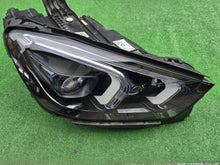Laden Sie das Bild in den Galerie-Viewer, Frontscheinwerfer Mercedes-Benz Gle A1679068607 Full LED Rechts Headlight SCH9754440988py