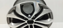 Laden Sie das Bild in den Galerie-Viewer, 1x Alufelge 17 Zoll 7.5" 5x112 36ET Glanz A2534010600 Mercedes-Benz Glc FEL5184546869fb