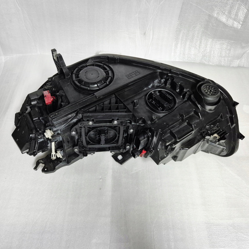 Frontscheinwerfer Audi A6 4G0941036 Rechts Scheinwerfer Headlight SCH4915686734la