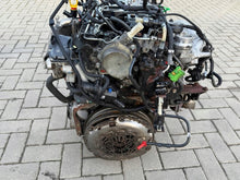 Laden Sie das Bild in den Galerie-Viewer, Motor Opel Renault Movano I M9TD706 2.3 CDTI 170PS 151TKm Diesel Unkomplett MOT4541078500zn