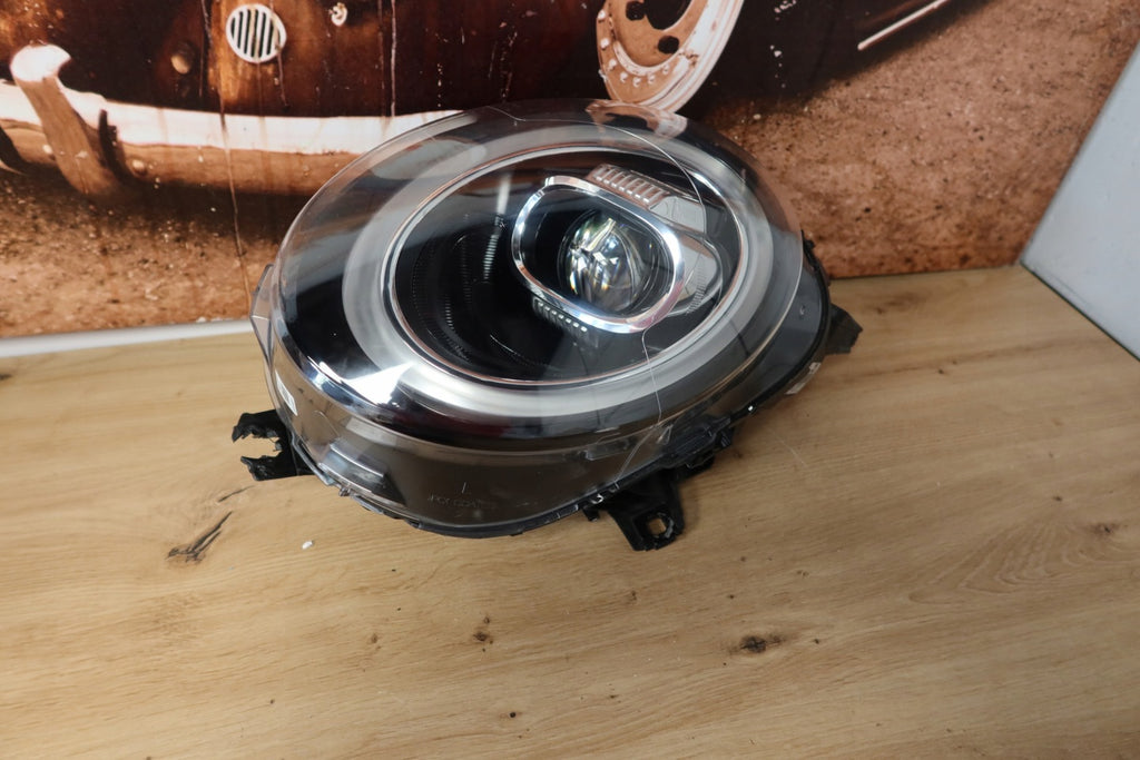 Frontscheinwerfer Mini F56 8738651 LED Links Scheinwerfer Headlight SCH6599994671jy
