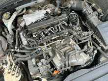 Laden Sie das Bild in den Galerie-Viewer, Motor Audi A3 CLHA 1.6 TDI 105PS 77kW 82TKm Diesel Engine Komplett