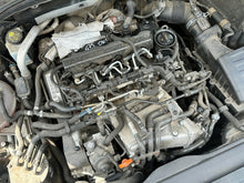 Laden Sie das Bild in den Galerie-Viewer, Motor Audi VW A3 Touran CLHA 1.6 TDI 105PS 77kW 82TKm Diesel Engine Unkomplett