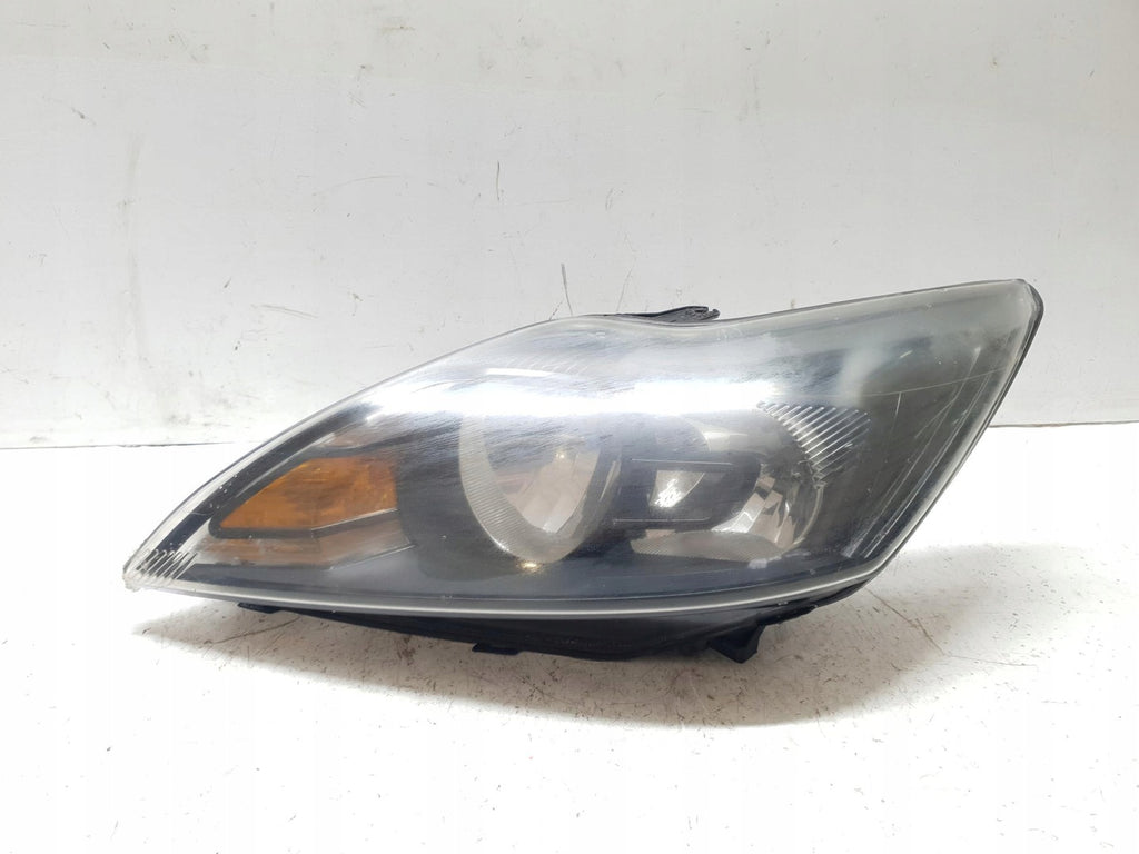 Frontscheinwerfer Ford Focus 8M51-13W030-CE Links Scheinwerfer Headlight