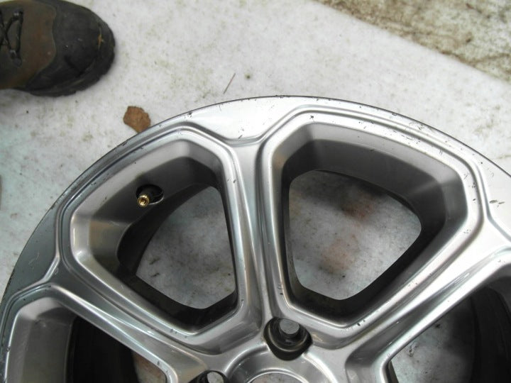 1x Alufelge 21 Zoll GN15-E2A Ford Ecosport Rim Wheel FEL7070987915rz
