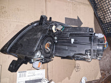 Laden Sie das Bild in den Galerie-Viewer, Frontscheinwerfer Citroën C-Zero Links Scheinwerfer Headlight SCH1161729554ip
