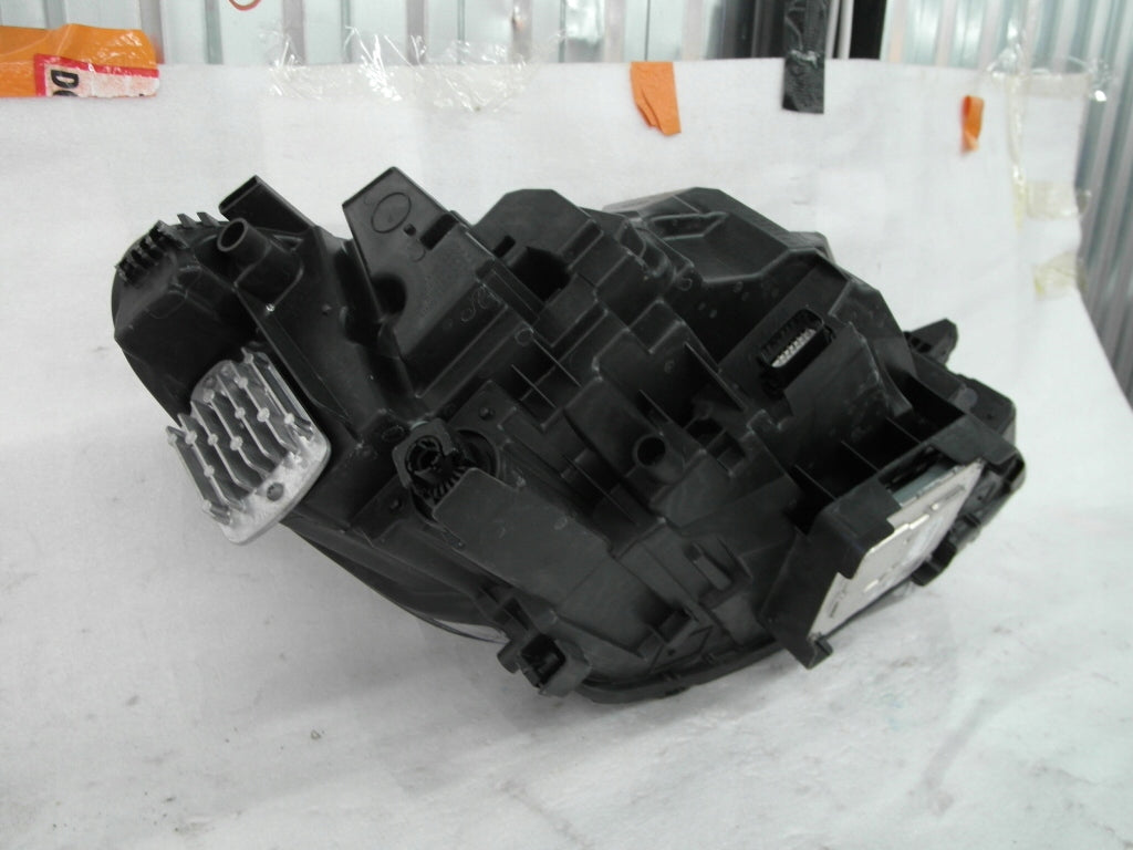 Frontscheinwerfer Ford Kuga LV4B-13E015-FE Full LED Links Scheinwerfer Headlight SCH7223958087xw