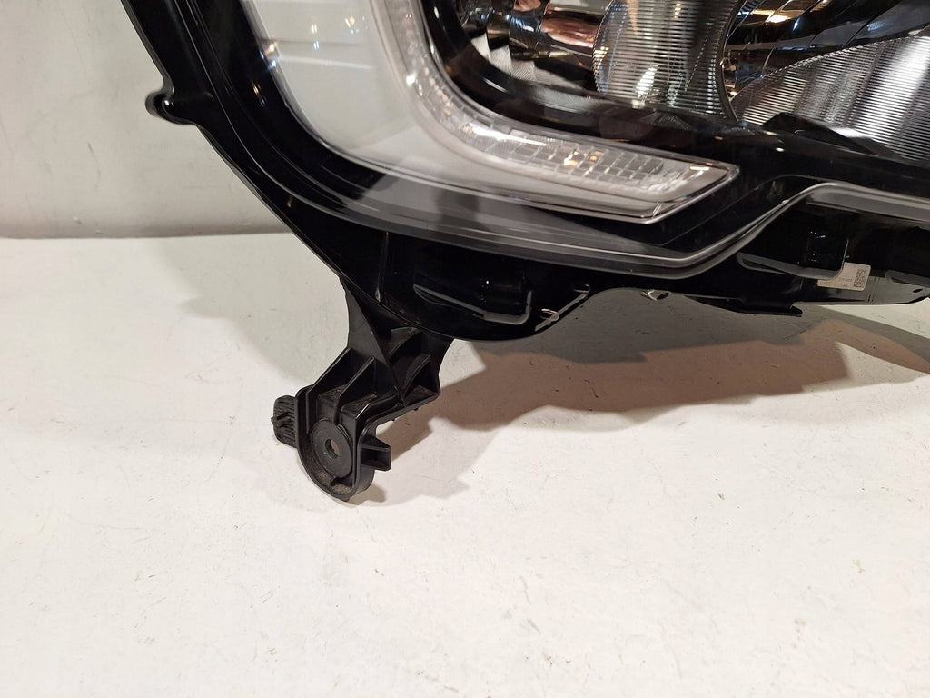 Frontscheinwerfer Opel Movano B Master III 260105567R Rechts Headlight SCH3970426277sg