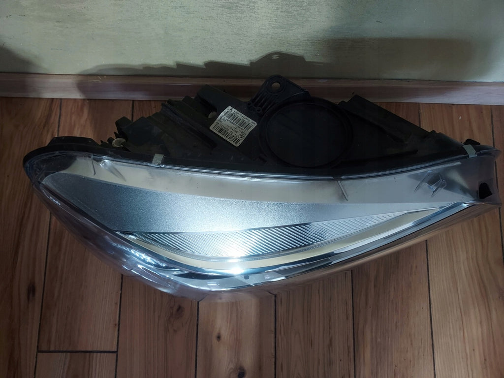 Frontscheinwerfer BMW 2 F45 F46 A872149004-03 Full LED Rechts Headlight SCH1950785775yw