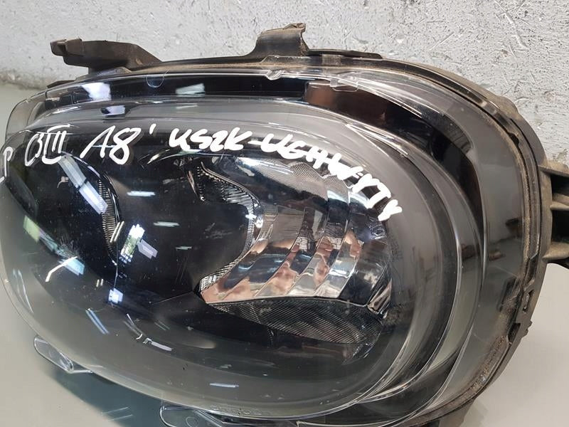 Frontscheinwerfer Citroën C3 III 9820059680 Links Scheinwerfer Headlight