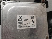 Load image into Gallery viewer, Frontscheinwerfer Mazda III 67890 LED Rechts Scheinwerfer Headlight