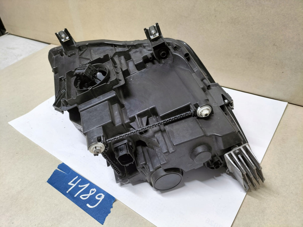 Frontscheinwerfer Seat Ateca 1EX01489131 576941031B Links Scheinwerfer Headlight SCH2168074851th