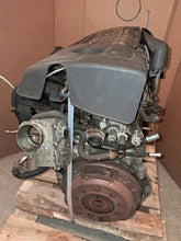 Laden Sie das Bild in den Galerie-Viewer, Motor Peugeot I E1Z-T72 1.8 VVTI 206TKm Diesel Engine Komplett MOT1483085278fq