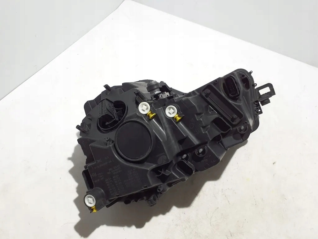 Frontscheinwerfer Skoda Karoq 57B941016D LED Rechts Scheinwerfer Headlight SCH6558192913bx