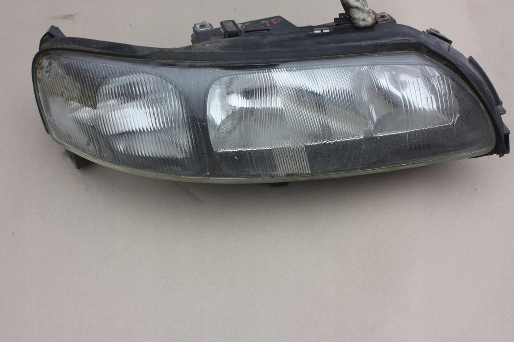 Frontscheinwerfer Volvo V70 II Rechts Scheinwerfer Headlight SCH4857104496ul