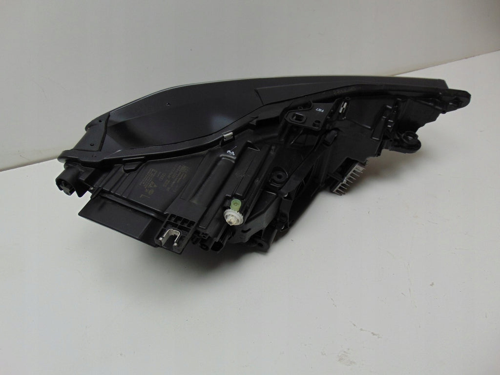 Frontscheinwerfer Audi A6 C8 4K0941033 LED Links Scheinwerfer Headlight