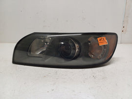 Frontscheinwerfer Volvo S40 V50 30698889 Xenon Links Scheinwerfer Headlight SCH2889749995cf