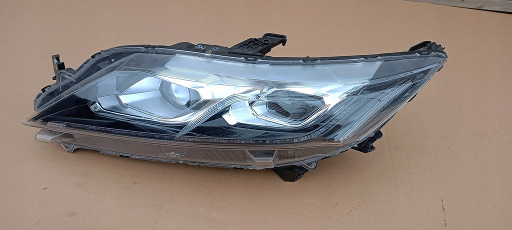 Frontscheinwerfer Mitsubishi Eclipse Cross Full LED Links Scheinwerfer Headlight
