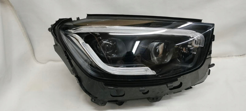 Frontscheinwerfer Mercedes-Benz Glc X253 A2539065003 LED Rechts Headlight SCH2000223938sl