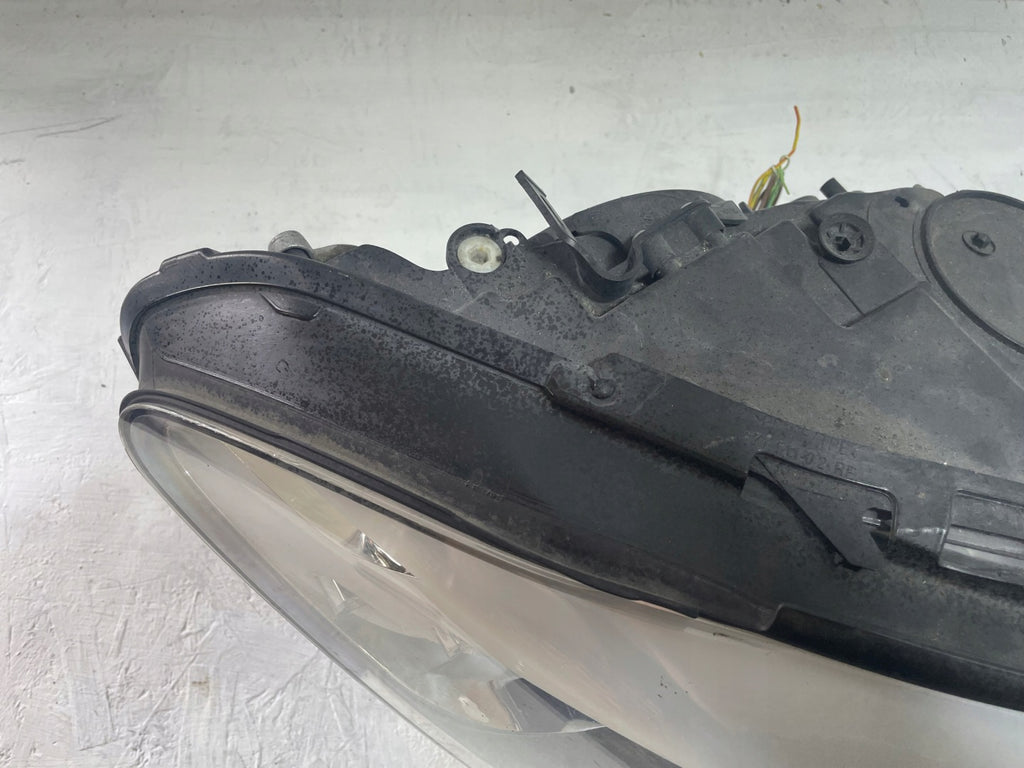 Frontscheinwerfer BMW F11 F10 7203246 1EL010131-22 Xenon Rechts Headlight SCH4162459204bm