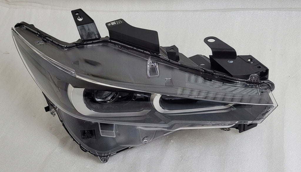 Frontscheinwerfer Mazda Cx-5 KSD4-51030 Full LED Rechts Scheinwerfer Headlight SCH7891423985za