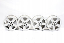 Load image into Gallery viewer, 4x Alufelge 17 Zoll 7.5" 5x112 54ET Glanz Silber 6855087 BMW F44 F45 F40 F46 FEL5232555039pp