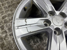 Laden Sie das Bild in den Galerie-Viewer, 1x Alufelge 16 Zoll 5x105 95073802 Chevrolet Trax Rim Wheel FEL7062880685th