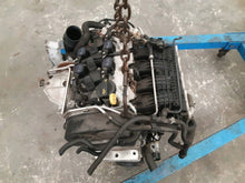 Laden Sie das Bild in den Galerie-Viewer, Motor Audi Seat Skoda VW I CPT 1.4 TSI 162TKm Benzin Engine Komplett MOT5127631921ac