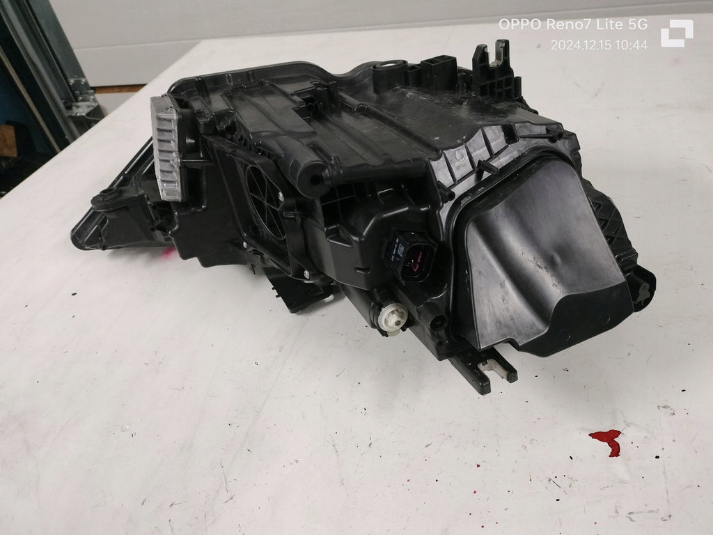 Frontscheinwerfer Audi A6 C8 1ZX013376-01 Full LED Links Scheinwerfer Headlight