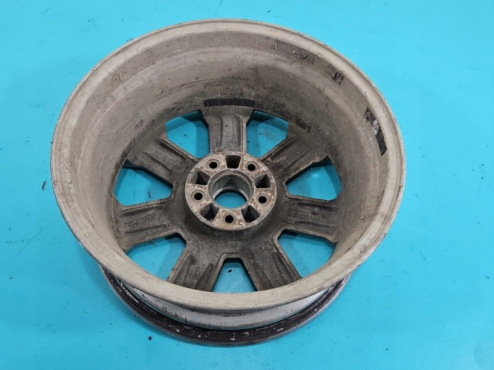 1x Alufelge 17 Zoll 7.0" 5x112 Fiat Croma Rim Wheel FEL2108370746mh
